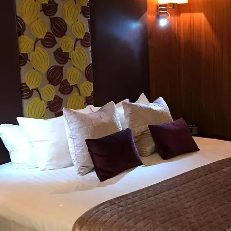 Kildonan Hotel 4*