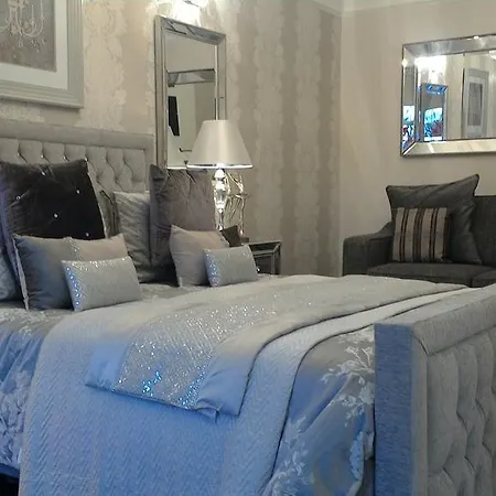 Pensjonat Aaran Edynburg