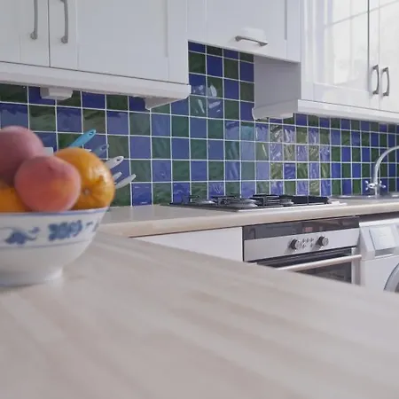 Apartament Stockbridge Apartment - Carlton Street *