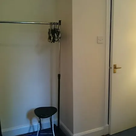 Capital -50 Broughton Road Εδιμβούργο
