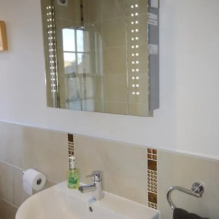 Appartamento Potterrow City Edimburgo