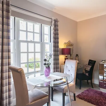 Kellerstain Stables Bed & Breakfast 4*