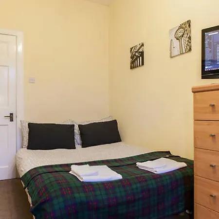 Budget City Centre Apartament *