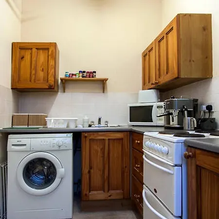 Apartament Budget City Centre