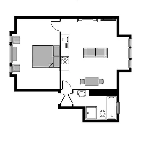 Linton Collection - The West Wing *