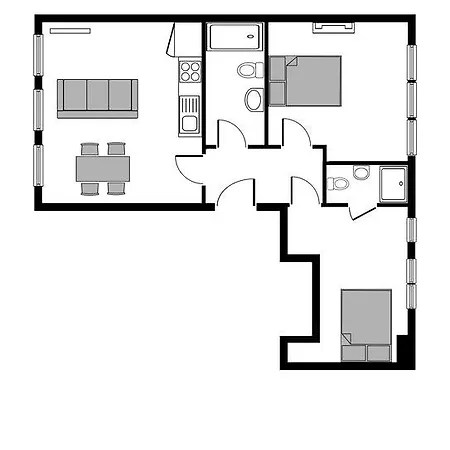 Linton Collection - The West Wing *