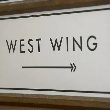 Linton Collection - The West Wing Apartament Edynburg