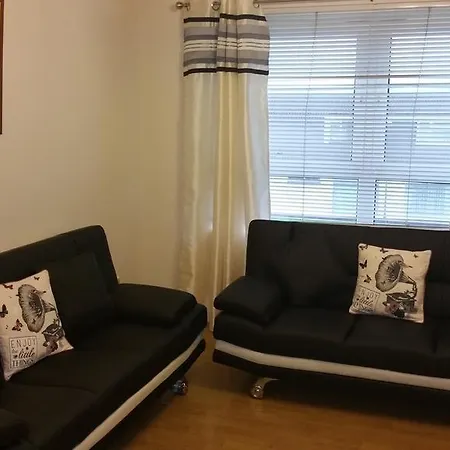 Apartamento North Gyle