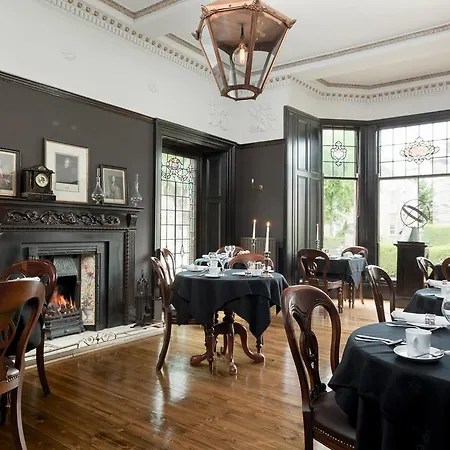 23 Mayfield بيت ضيافة