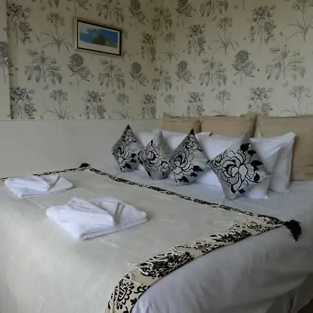 Capital -50 Broughton Road Apartamento Edimburgo