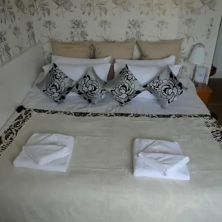 Capital -50 Broughton Road Εδιμβούργο
