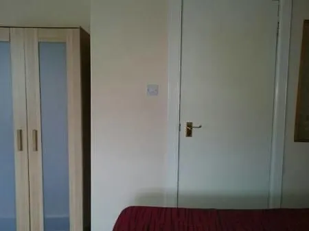 Capital -50 Broughton Road Apartamento Edimburgo