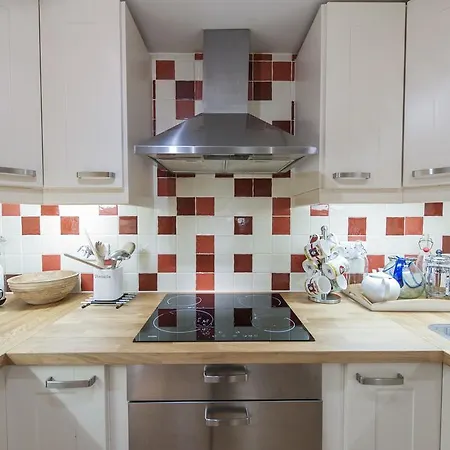 Apartmán Jamaica Street 7