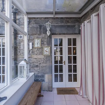 Jamaica Street 7 Apartmán