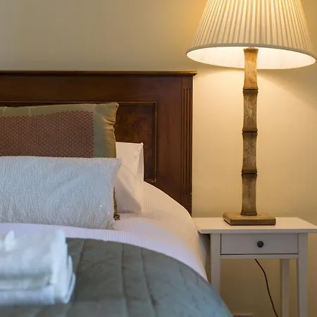 Nelson Street Apartment Edinburgh