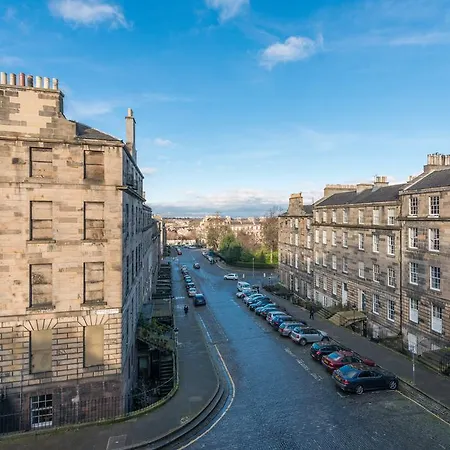 Nelson Street *