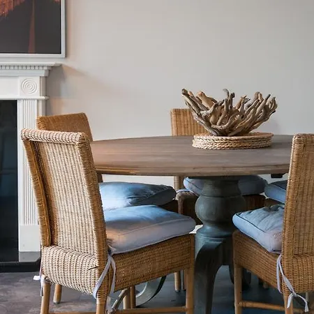 Apartment Nelson Street Edinburgh