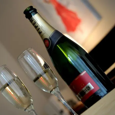 Hopetoun St Apt - Murphy's Place * Edynburg
