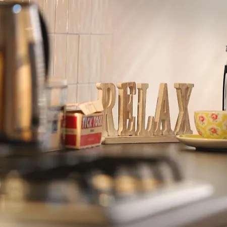 Apartament Hopetoun St Apt - Murphy's Place Edynburg