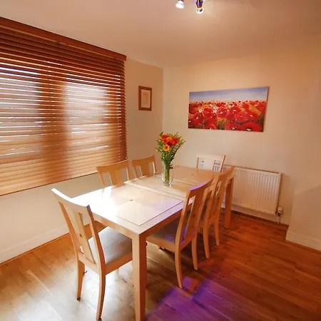Hopetoun St Apt - Murphy's Place Apartament