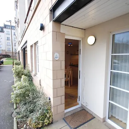 Hopetoun St Apt - Murphy's Place *