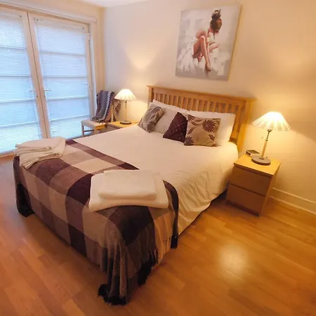 Hopetoun St Apt - Murphy's Place