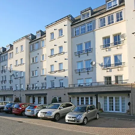 Hopetoun St Apt - Murphy's Place Apartament *