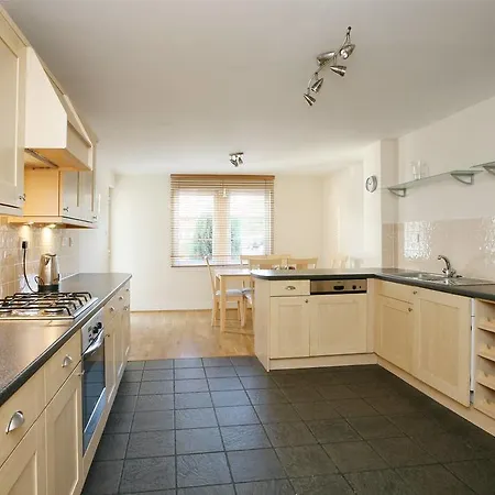 Hopetoun St Apt - Murphy's Place *
