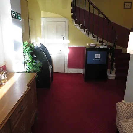 Guest house Thornfield Guest