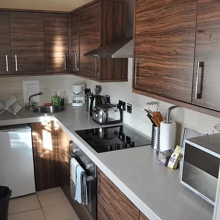 Appartamento Old Town Apartments- Royal Mile