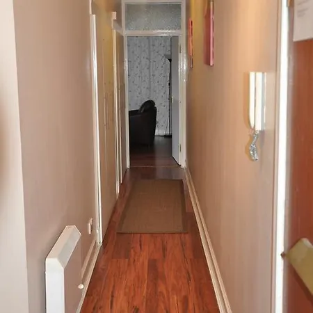 Apartamento Old Town Apartments- Royal Mile