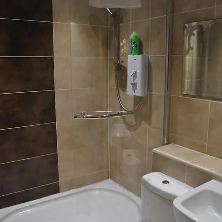 Old Town Apartments- Royal Mile * Edimburgo