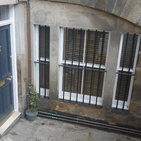 Brunswick Edinburgh