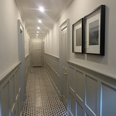 Brunswick Appartamento Edimburgo