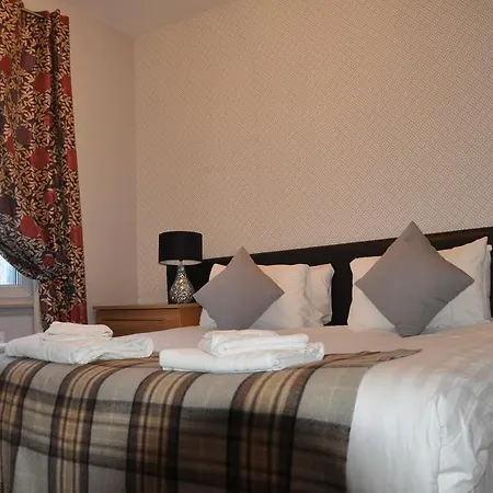 Appartamento Old Town Apartments- Royal Mile Edimburgo