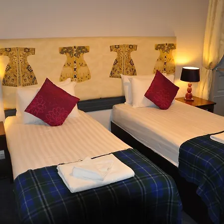 Appartamento Old Town Apartments- Royal Mile *
