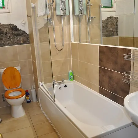 Old Town Apartments- Royal Mile Apartamento *