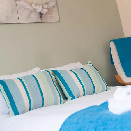 Apartment The Milton Street Edinburgh