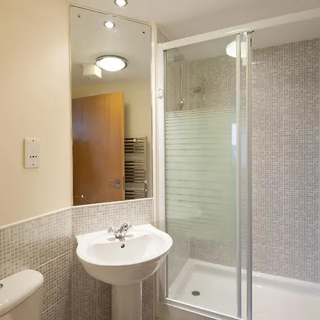 The Ocean Way Apartamento