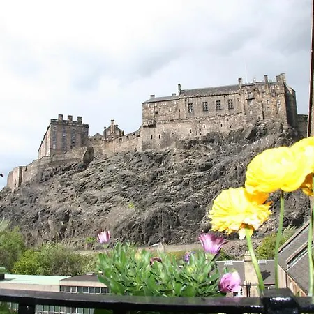 The Webstersland Appartement *