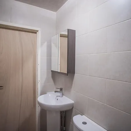 Montgomery House - Homestay Double *