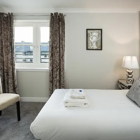 Daire Dunedin Edinburgh
