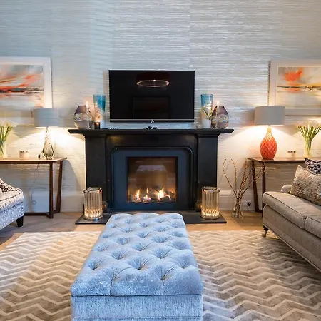 Manor Place Apartament