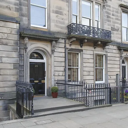 Manor Place *