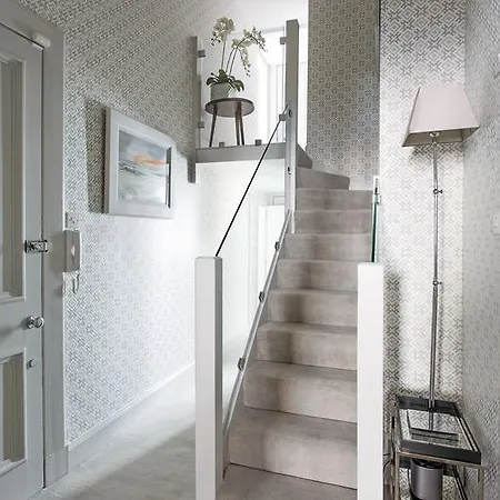 Apartament Manor Place Edynburg
