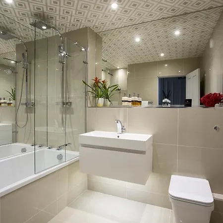 Apartament Manor Place