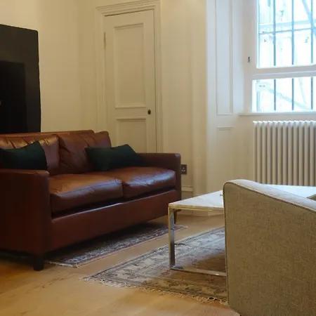 Apartment Brunswick Edinburgh