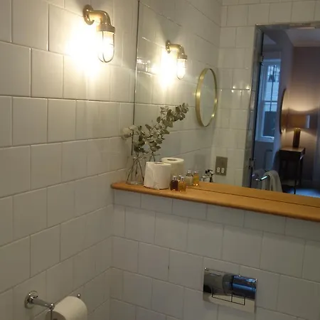 Apartment Brunswick Edinburgh