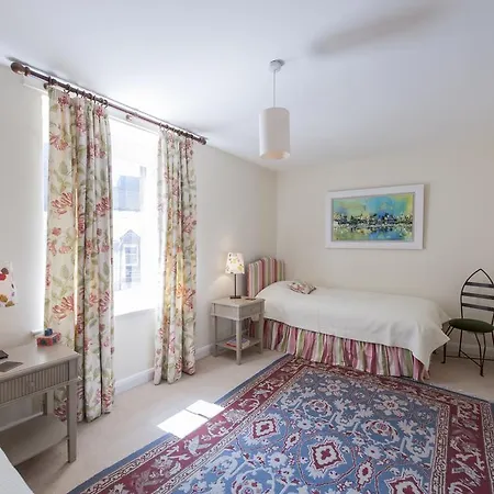 Belford Mews Apartment Edinburgh