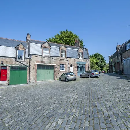 Apartment Belford Mews